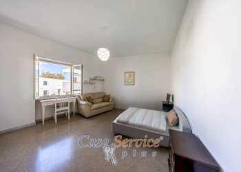 Camera da letto - Villa via delle Ginestre, Gallipoli - photo 28
