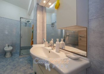 Bagno - Villa via delle Ginestre, Gallipoli - photo 29