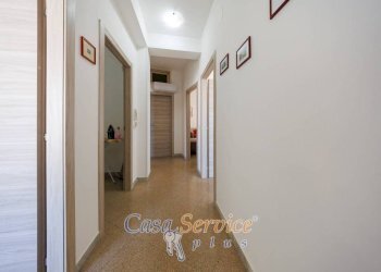 Corridoio - Villa via delle Ginestre, Gallipoli - photo 30