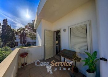 Balcone - Villa via delle Ginestre, Gallipoli - photo 32