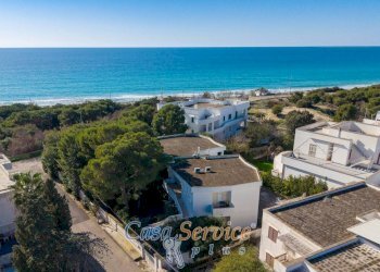 Zona - Villa via delle Ginestre, Gallipoli - photo 36