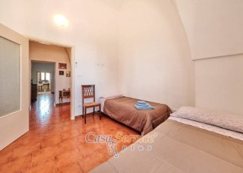 Camera da letto - Villa contrada Case Rosse, Oria - photo 18
