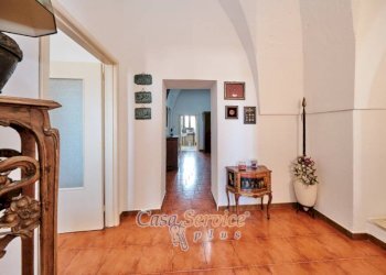 Disimpegno - Villa contrada Case Rosse, Oria - photo 19