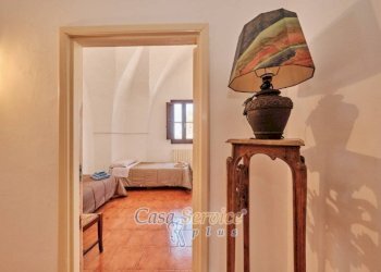 Disimpegno - Villa contrada Case Rosse, Oria - photo 26