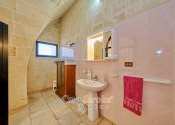 Bagno - Villa contrada Case Rosse, Oria - photo 28
