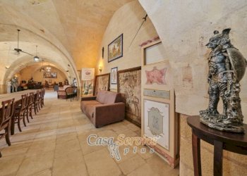 Ingresso - Villa contrada Case Rosse, Oria - photo 30