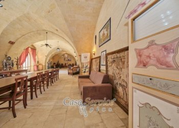 Interno non residenziale - Villa contrada Case Rosse, Oria - photo 31