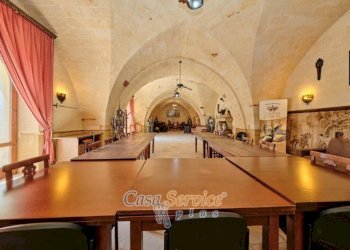 Interno non residenziale - Villa contrada Case Rosse, Oria - photo 33
