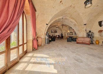 Interno non residenziale - Villa contrada Case Rosse, Oria - photo 35
