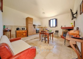 Cantina - Villa contrada Case Rosse, Oria - photo 47