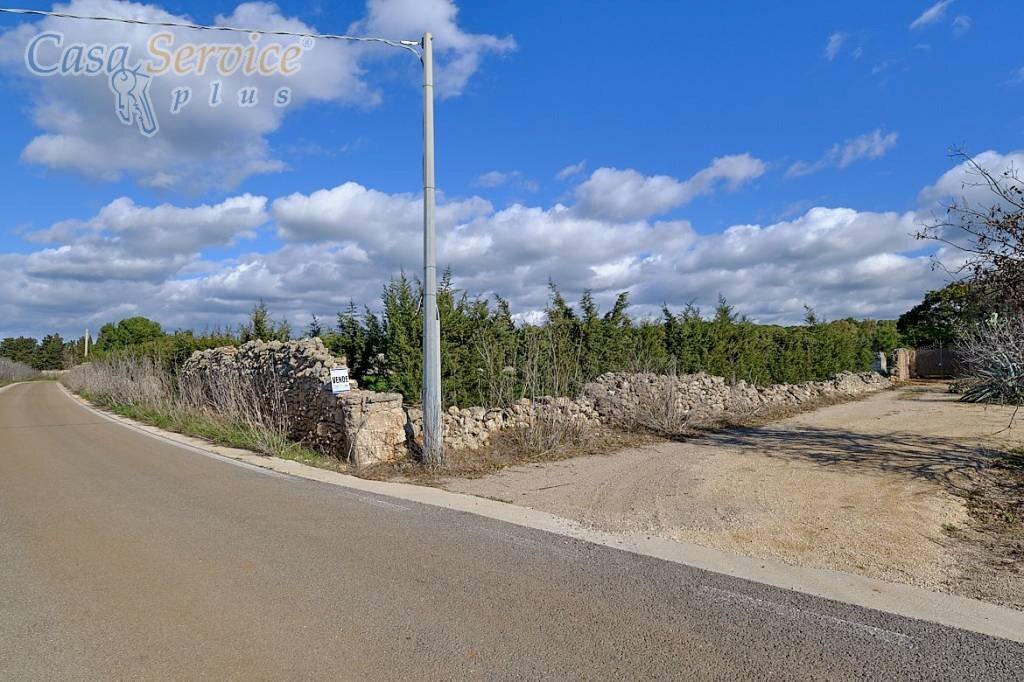Zona - Building land contrada Li Foggi, Gallipoli - photo 1