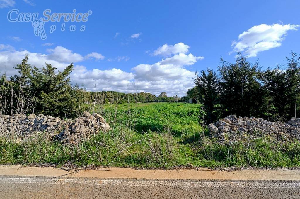Terreno - Building land contrada Li Foggi, Gallipoli - photo 2