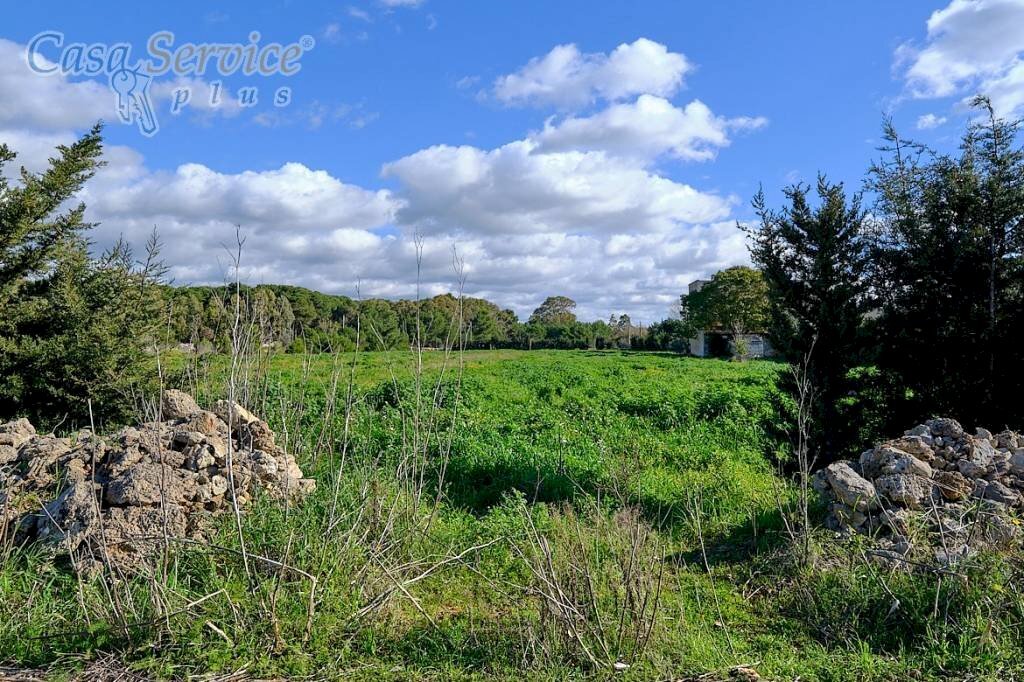 Terreno - Building land contrada Li Foggi, Gallipoli - photo 3