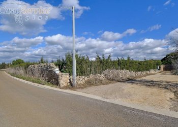 Zona - Building land contrada Li Foggi, Gallipoli - photo 1
