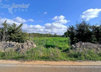 Terreno - Building land contrada Li Foggi, Gallipoli - photo 2