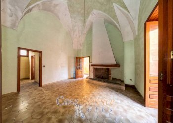 Interno palazzo - Stable - Palace via Vittorio Emanuele, Supersano - photo 8