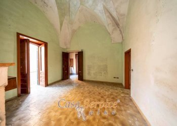 Cucina - Stable - Palace via Vittorio Emanuele, Supersano - photo 12