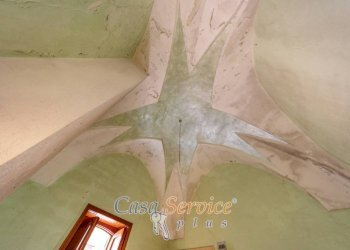 Interno palazzo - Stable - Palace via Vittorio Emanuele, Supersano - photo 13