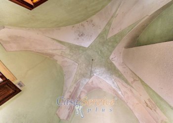 Interno palazzo - Stable - Palace via Vittorio Emanuele, Supersano - photo 14