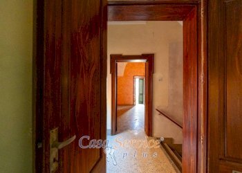 Disimpegno - Stable - Palace via Vittorio Emanuele, Supersano - photo 15