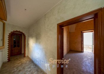Disimpegno - Stable - Palace via Vittorio Emanuele, Supersano - photo 16