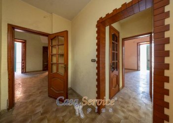 Disimpegno - Stable - Palace via Vittorio Emanuele, Supersano - photo 17