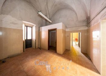 Interno non residenziale - Stable - Palace via Vittorio Emanuele, Supersano - photo 23