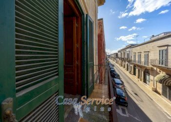 Balcone - Stable - Palace via Vittorio Emanuele, Supersano - photo 28