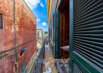 Balcone - Stable - Palace via Vittorio Emanuele, Supersano - photo 29