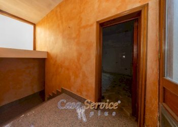 Interno palazzo - Stable - Palace via Vittorio Emanuele, Supersano - photo 34