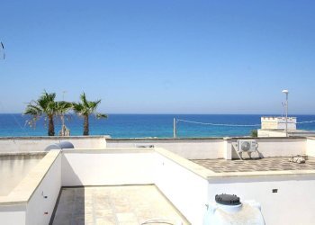 Independent house via delle Caselle, Taviano - photo 1