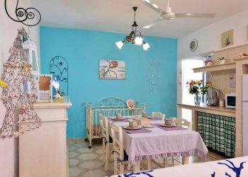 Independent house via delle Caselle, Taviano - photo 21