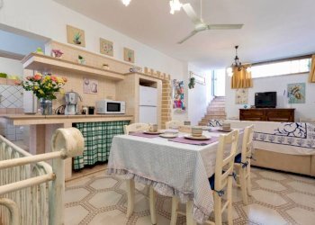 Independent house via delle Caselle, Taviano - photo 25