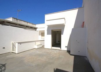 Independent house via delle Caselle, Taviano - photo 39