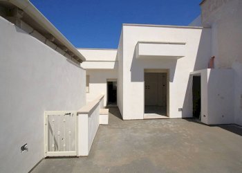 Independent house via delle Caselle, Taviano - photo 41