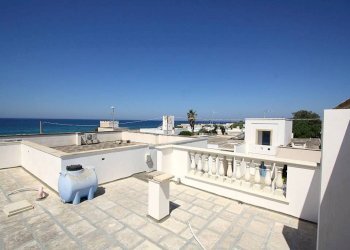 Independent house via delle Caselle, Taviano - photo 43