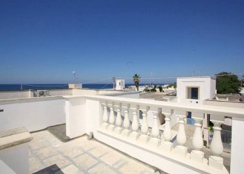 Independent house via delle Caselle, Taviano - photo 44