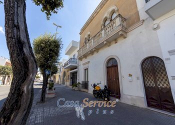Zona - Independent house corso Vittorio Emanuele II, Taviano - photo 1