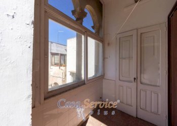 Veranda - Independent house corso Vittorio Emanuele II, Taviano - photo 6
