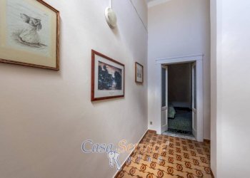Disimpegno - Independent house corso Vittorio Emanuele II, Taviano - photo 7