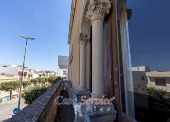 Balcone - Independent house corso Vittorio Emanuele II, Taviano - photo 11