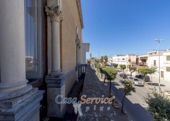 Vista - Independent house corso Vittorio Emanuele II, Taviano - photo 12