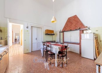 Cucina - Independent house corso Vittorio Emanuele II, Taviano - photo 20