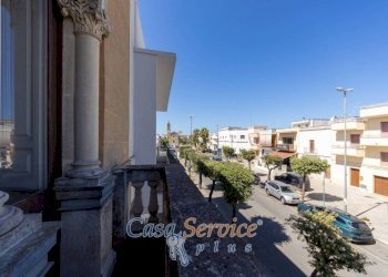 Balcone - Independent house corso Vittorio Emanuele II, Taviano - photo 24