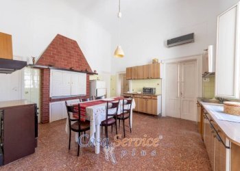 Cucina - Independent house corso Vittorio Emanuele II, Taviano - photo 29