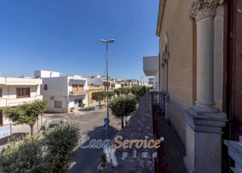 Vista - Independent house corso Vittorio Emanuele II, Taviano - photo 32