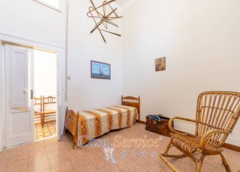 Camera da letto - Independent house corso Vittorio Emanuele II, Taviano - photo 34