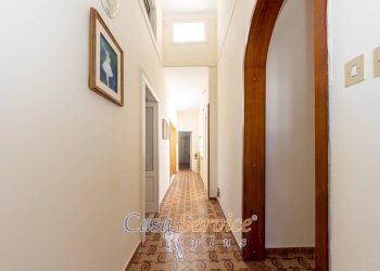 Corridoio - Independent house corso Vittorio Emanuele II, Taviano - photo 35