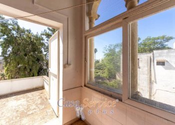 Veranda - Independent house corso Vittorio Emanuele II, Taviano - photo 36
