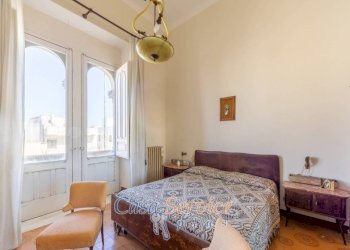 Camera da letto - Independent house corso Vittorio Emanuele II, Taviano - photo 37